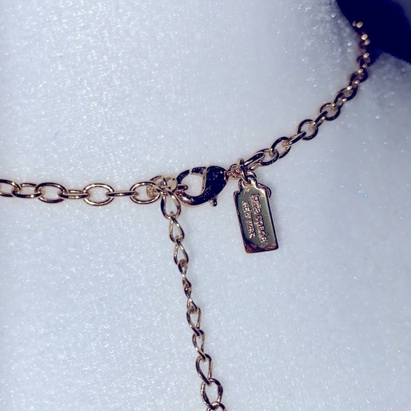 Kate Spade Gardens of Paris necklace - Picture 8 of 9